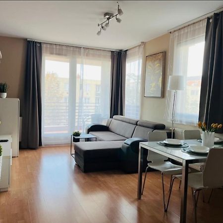 Vip Mini Resort,Private Parking & Balcony Budapest Luaran gambar