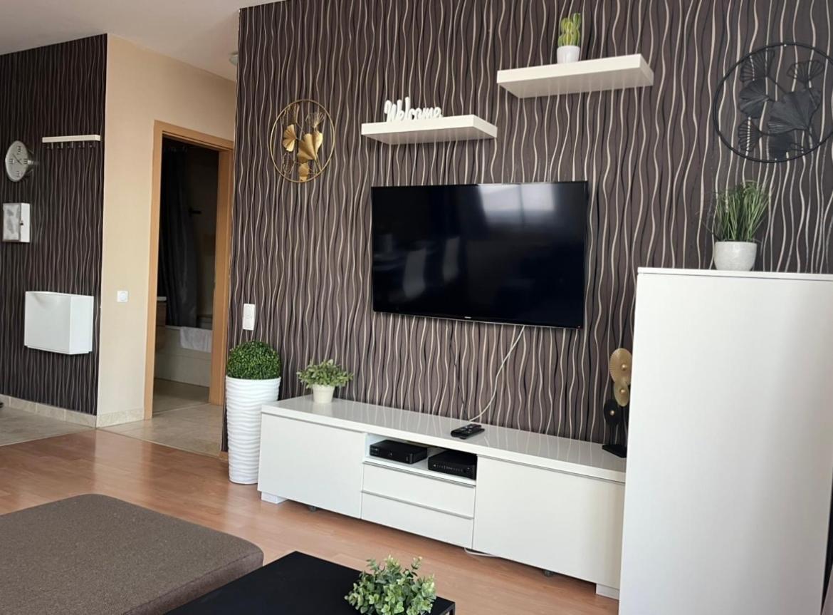 Vip Mini Resort,Private Parking & Balcony Budapest Luaran gambar
