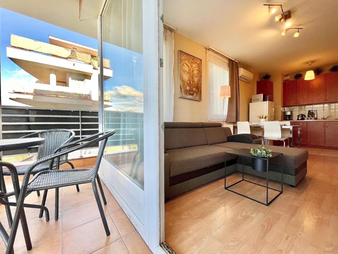 Vip Mini Resort,Private Parking & Balcony Budapest Luaran gambar